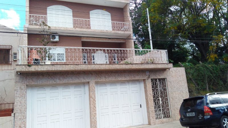 Casa - Venda - Centro - Santana do Livramento - RS