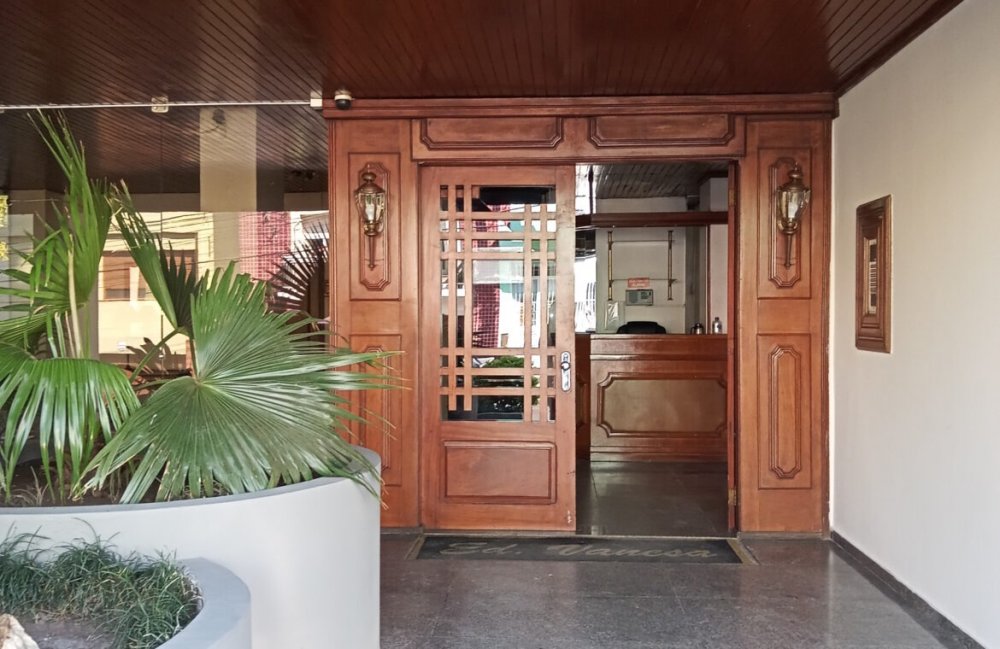 Apartamento - Aluguel - Centro - Santana do Livramento - RS