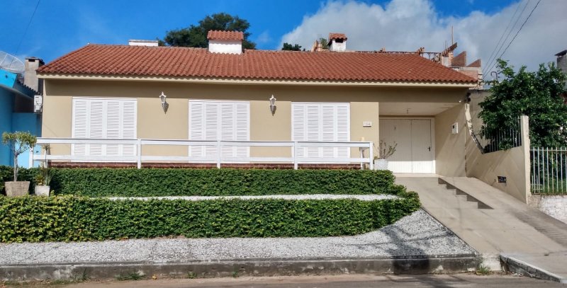 Casa - Venda - Internacional - Santana do Livramento - RS