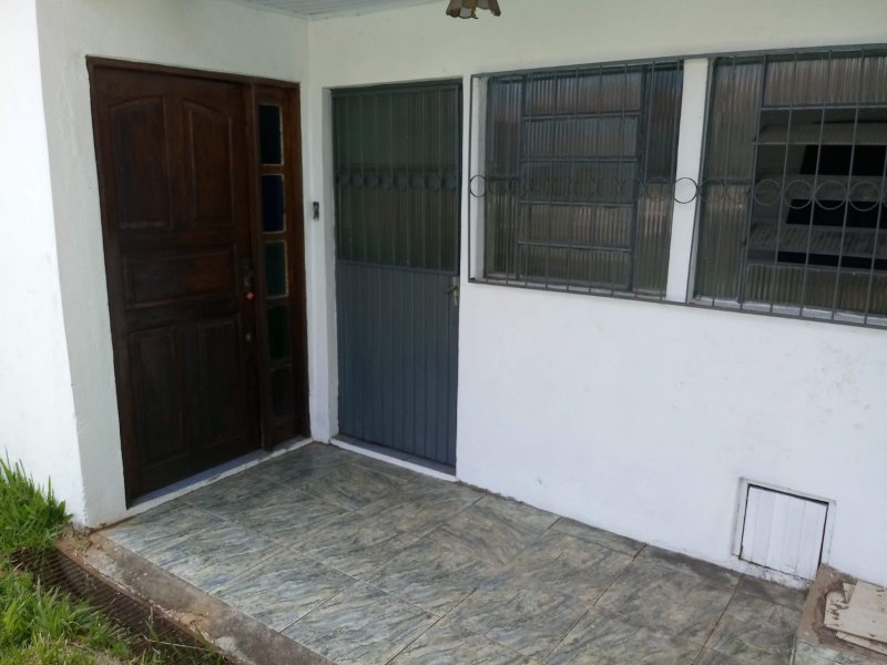 Casa - Venda - Jardins - Santana do Livramento - RS