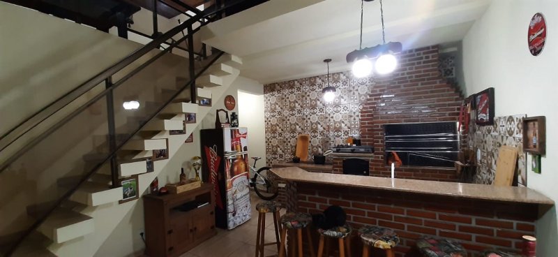 Casa - Venda - Prado - Santana do Livramento - RS