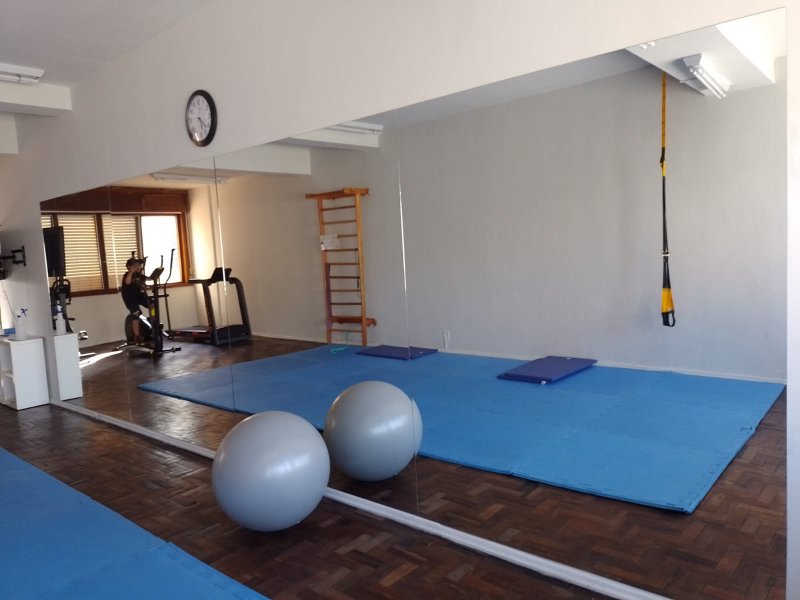 Apartamento - Venda - Centro - Santana do Livramento - RS