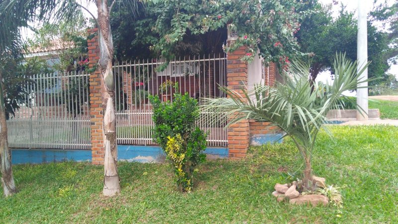 Casa - Venda - Parque dos Ipês - Santana do Livramento - RS