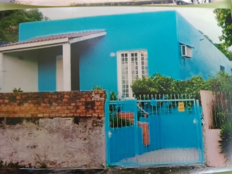 Casa - Venda - Jardins - Santana do Livramento - RS