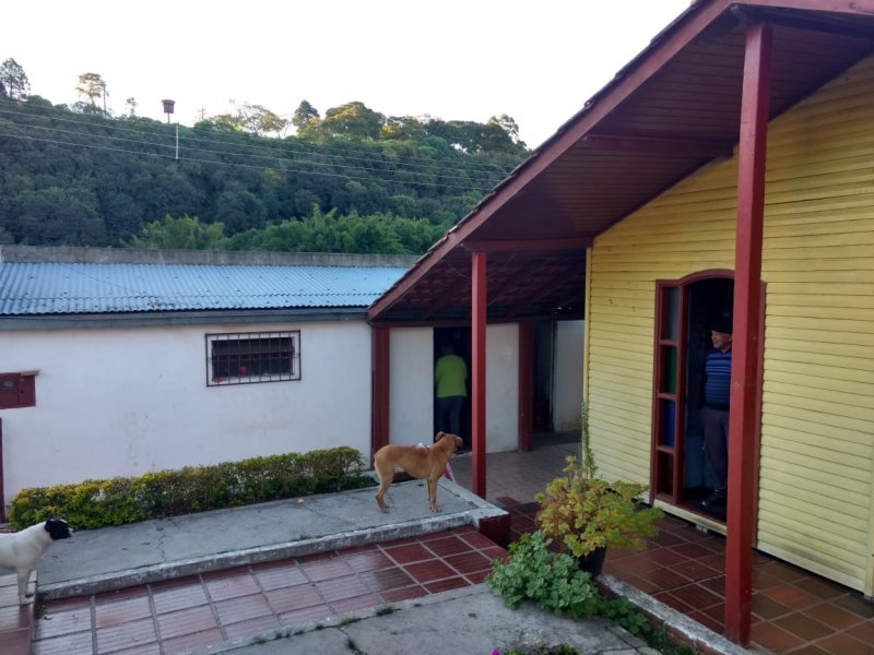 Casa - Venda - Centro - Santana do Livramento - RS