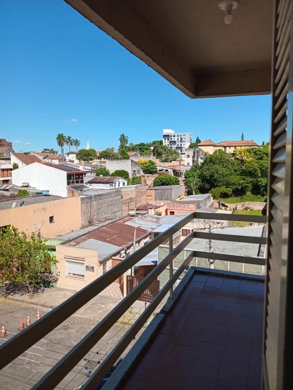 Apartamento - Aluguel - Centro - Santana do Livramento - RS