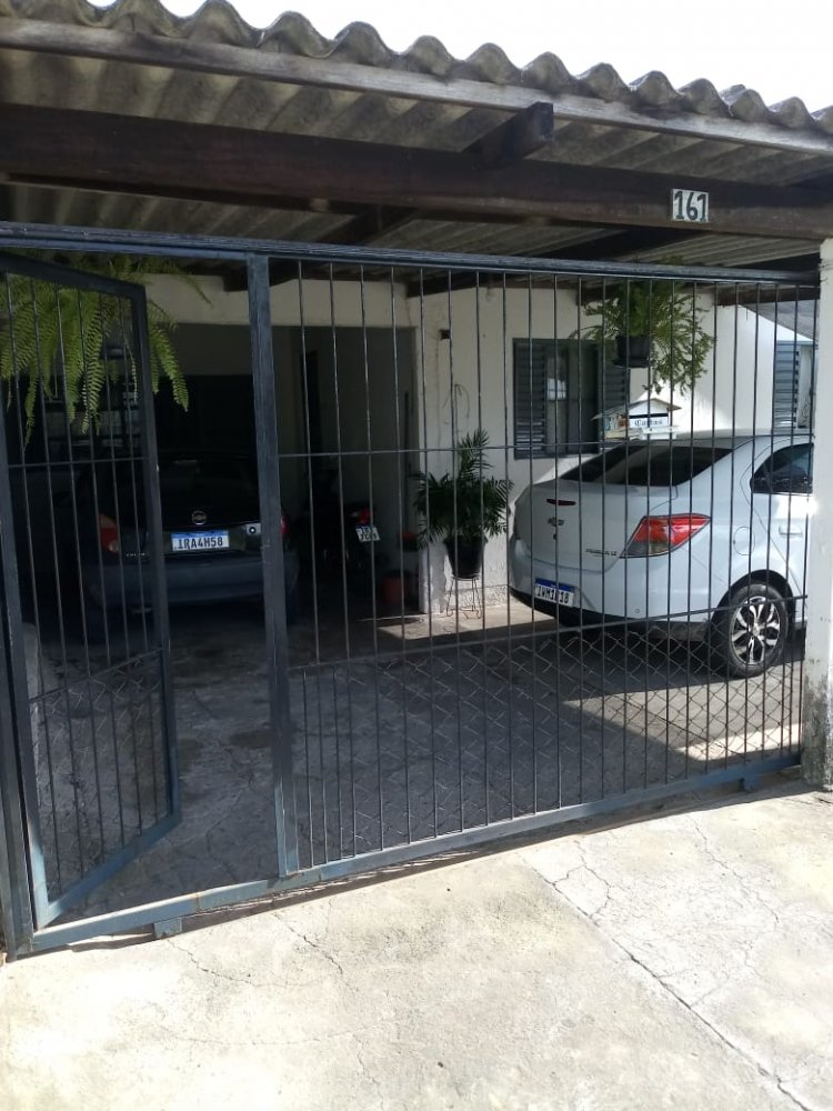 Casa - Venda - Cohab do Armour - Santana do Livramento - RS