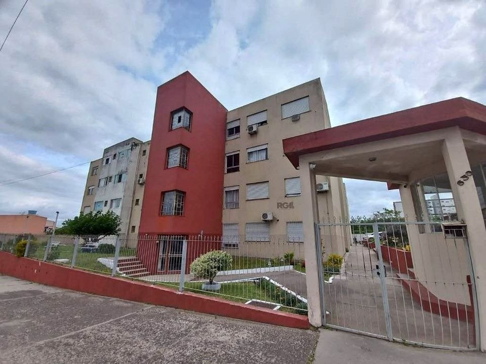 Apartamento - Venda - Divisa - Santana do Livramento - RS